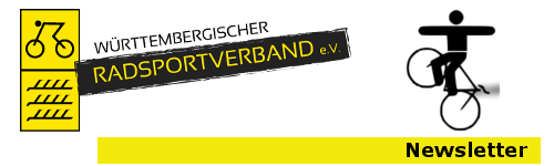 newsletter kunstrad