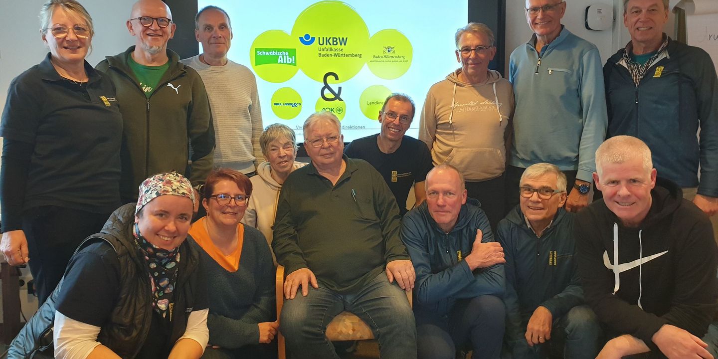 Ostergeschenke: MTBs von Centurion, lange Radhosen von everve und der Schirm der UKBW