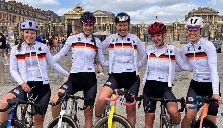 Herzlichen Glückwunsch zum Weltmeisterschafts-Silber