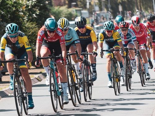 Link zu Straße/Bahn/Cyclocross