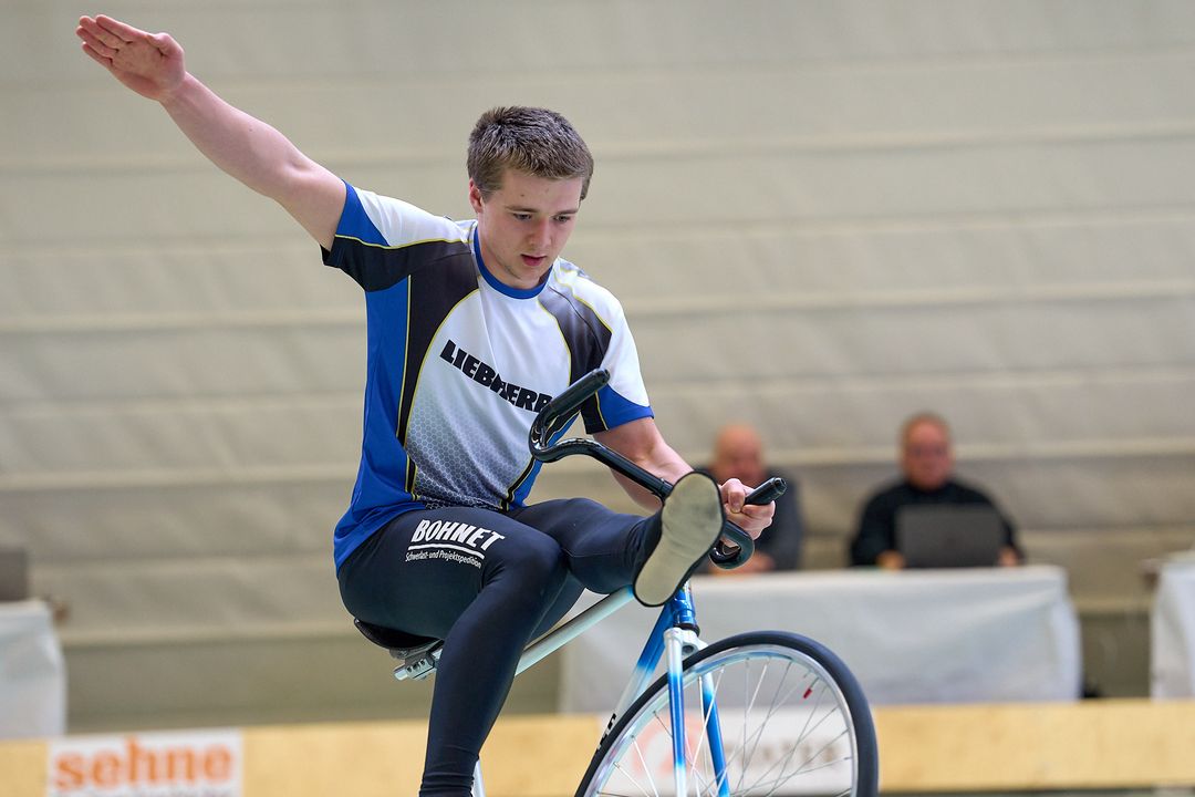 Starker Auftritt der Final-Teilnehmer*innen aus Baden-Württemberg beim 2.Junior Masters