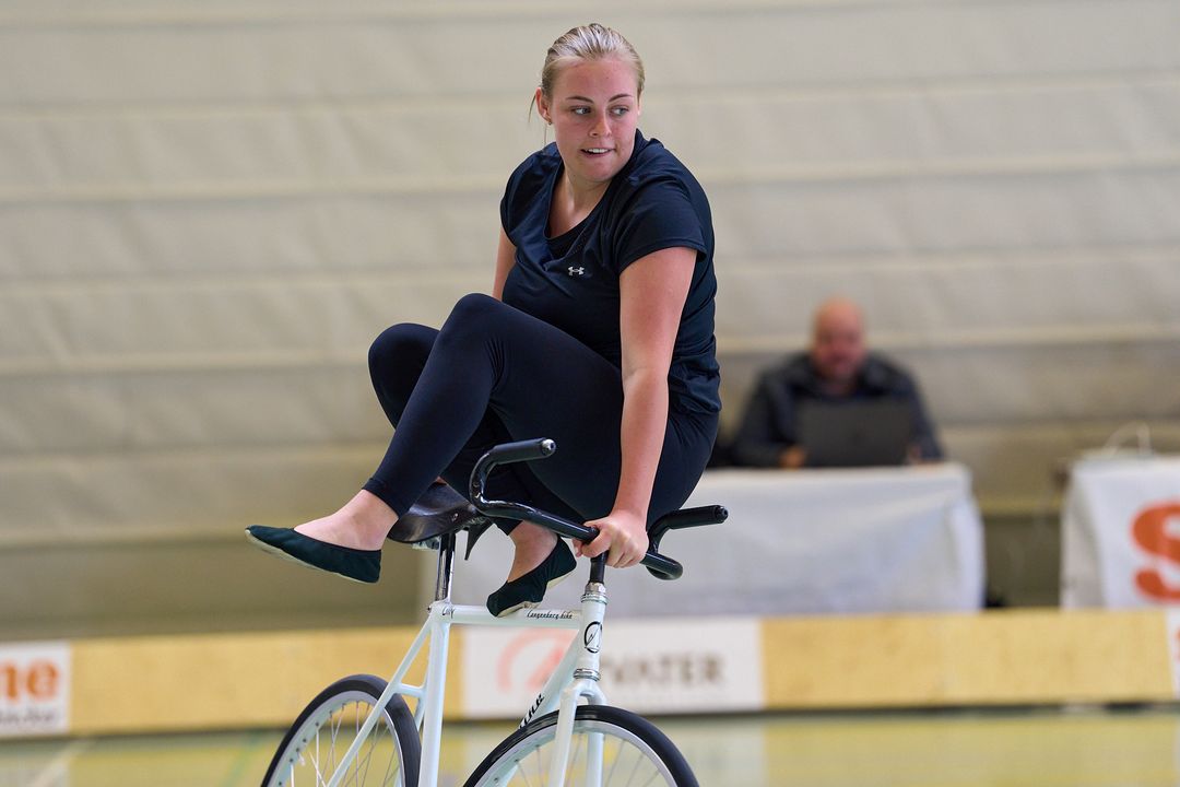 Starker Auftritt der Final-Teilnehmer*innen aus Baden-Württemberg beim 2.Junior Masters