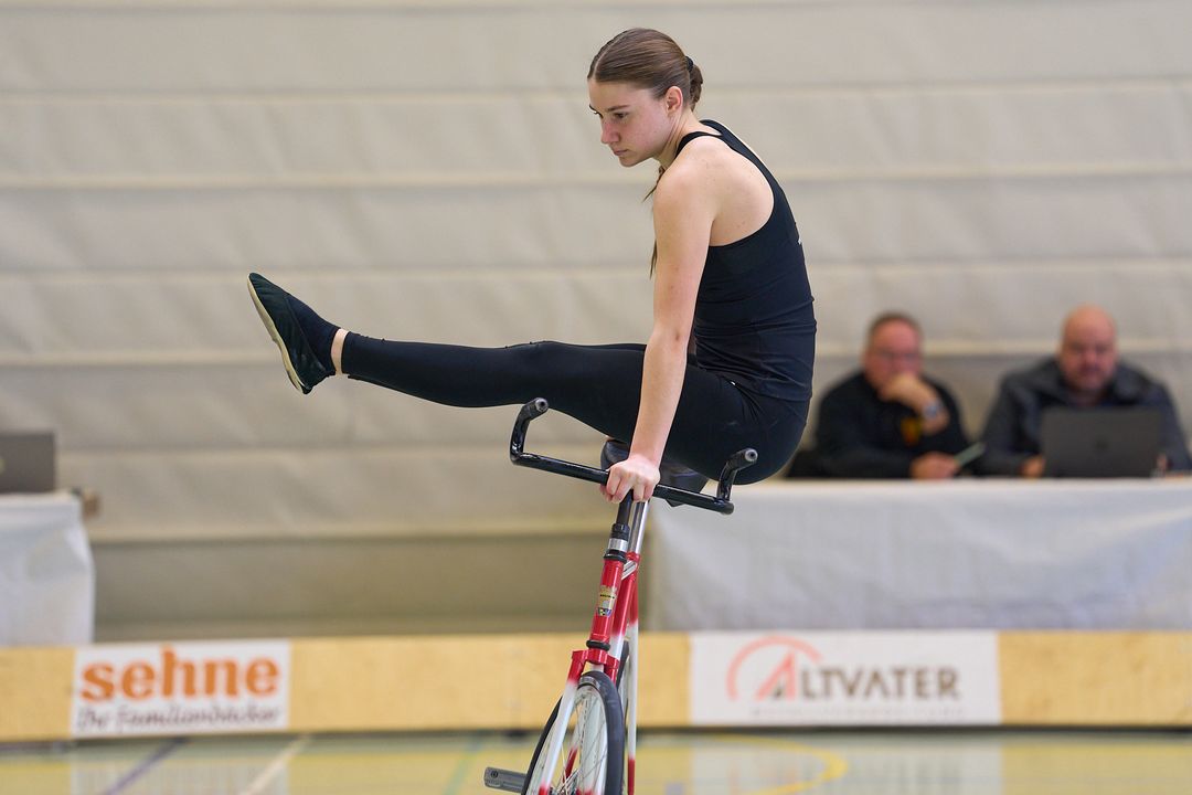 Starker Auftritt der Final-Teilnehmer*innen aus Baden-Württemberg beim 2.Junior Masters