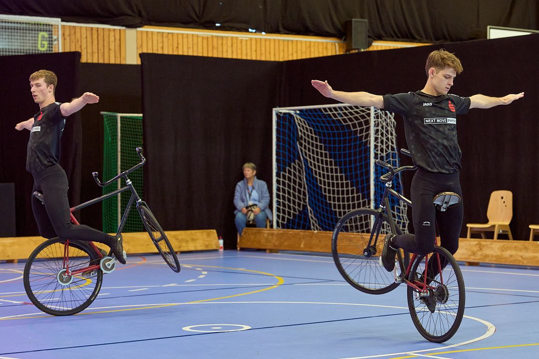 Deutschen Meisterschaft Elite 2026 in Sulzbach