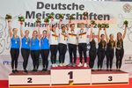 Deutsche Meisterschaft 2025 Elite 