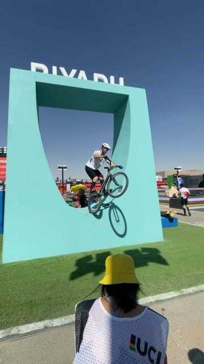 UCI Urban Cycling World Championships