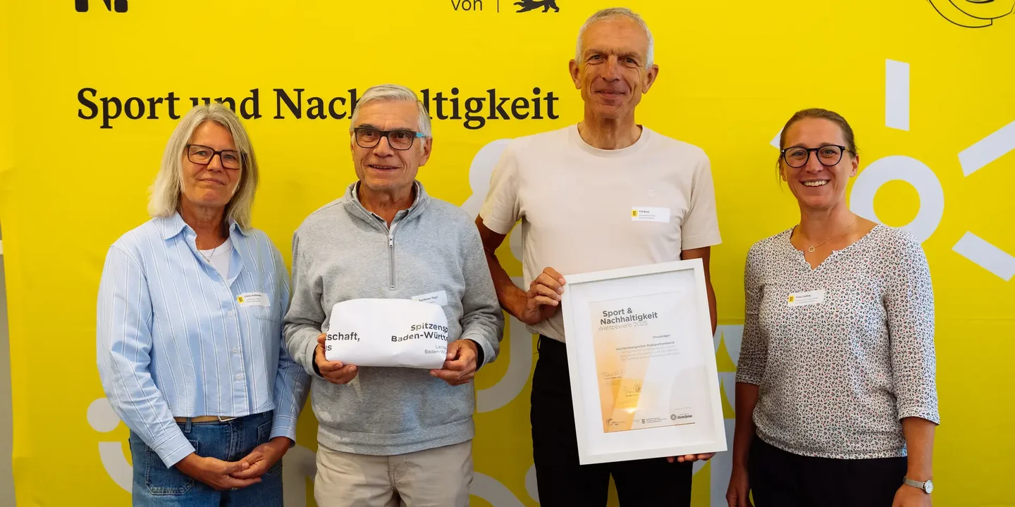 Nachhaltigkeit rückt in den Fokus