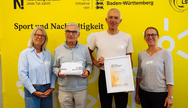 Nachhaltigkeit rückt in den Fokus
