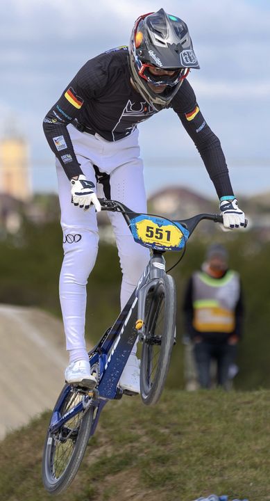 UEC BMX European Cup #5 und #6 im tschechischen Benátky nad Jizerou