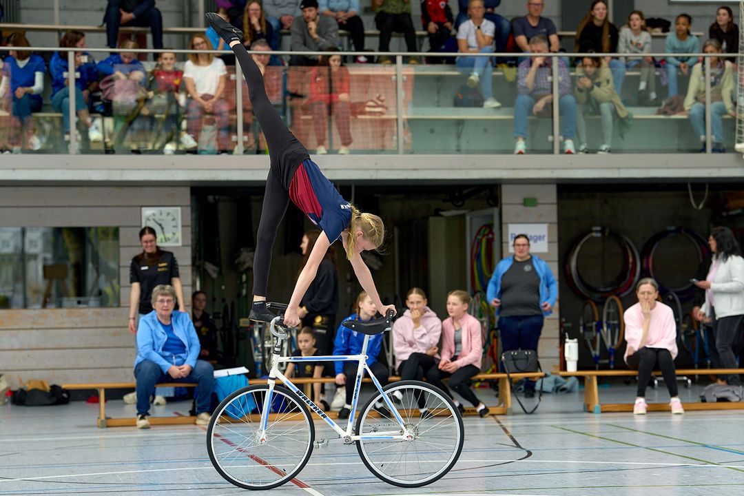 BW-Cup 2026 Kunstrad geht in die 2.Runde