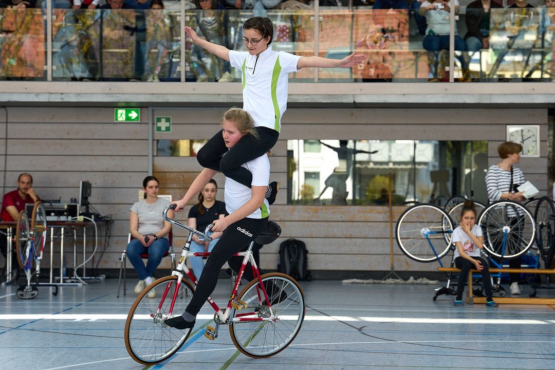 BW-Cup 2026 Kunstrad geht in die 2.Runde