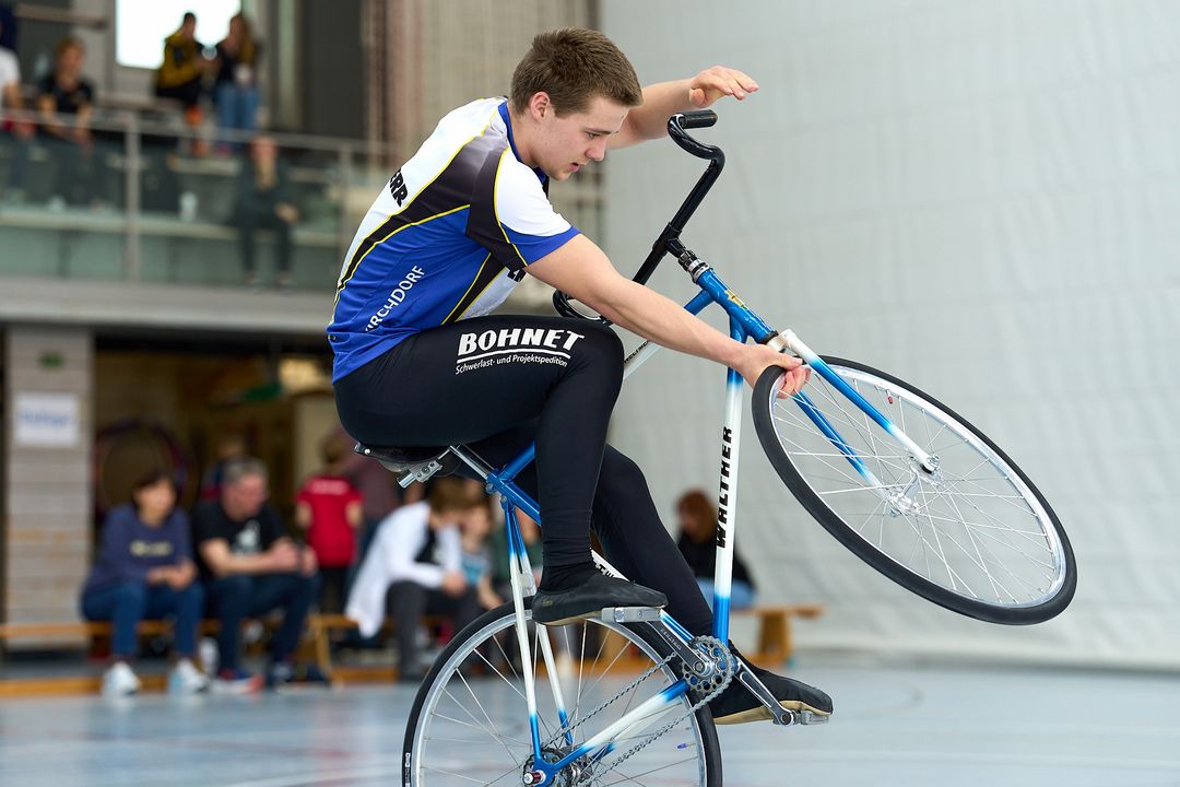 BW-Cup 2026 Kunstrad geht in die 2.Runde
