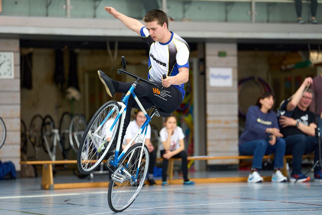 BW-Cup 2026 Kunstrad geht in die 2.Runde