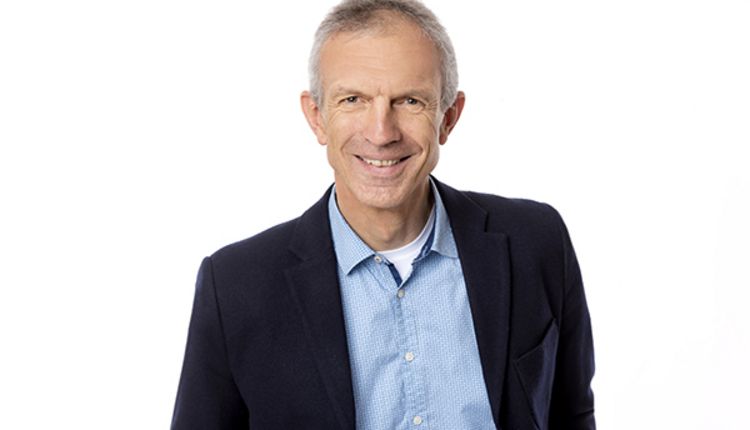 50-jähriges Ehrenamts-Jubiläum im Radsportverband
