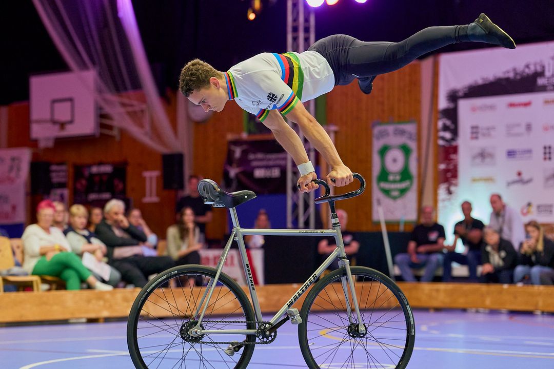 Deutschen Meisterschaft Elite 2026 in Sulzbach