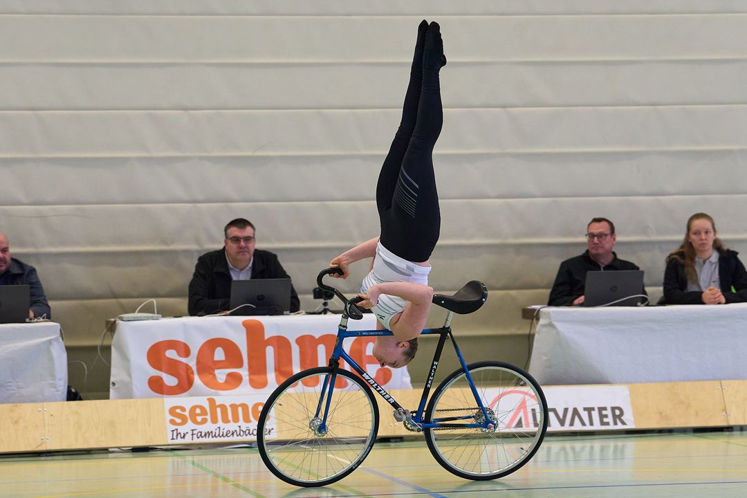 Starker Auftritt der Final-Teilnehmer*innen aus Baden-Württemberg beim 2.Junior Masters