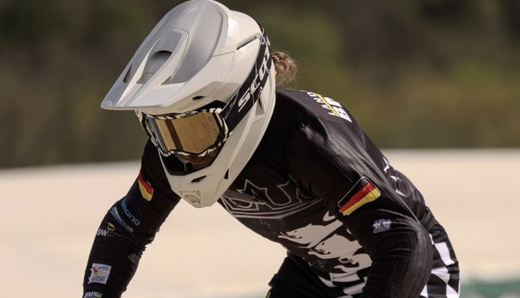 UEC BMX European Cup #5 und #6 im tschechischen Benátky nad Jizerou