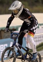 UEC BMX European Cup #5 und #6 im tschechischen Benátky nad Jizerou