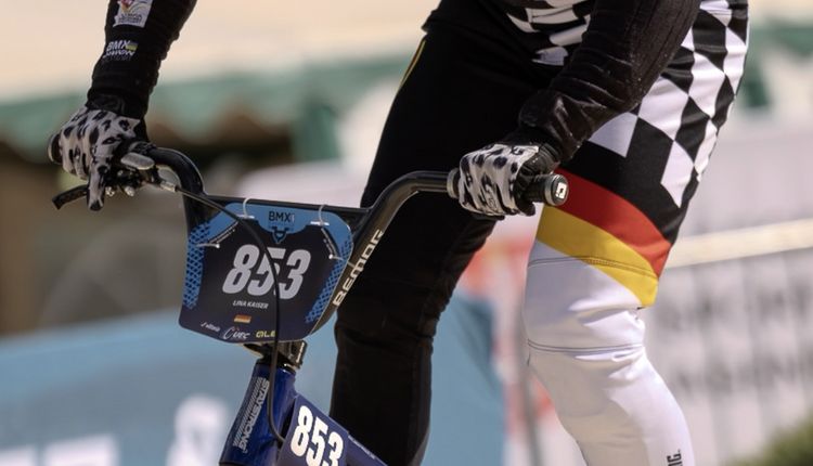 UEC BMX European Cup #5 und #6 im tschechischen Benátky nad Jizerou