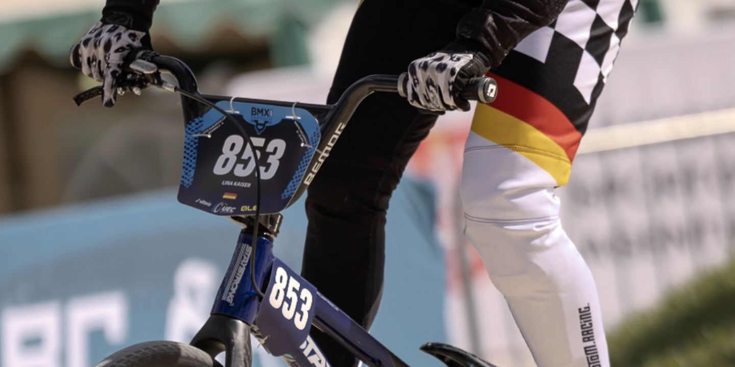 UEC BMX European Cup #5 und #6 im tschechischen Benátky nad Jizerou