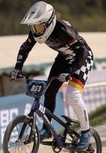 UEC BMX European Cup #5 und #6 im tschechischen Benátky nad Jizerou