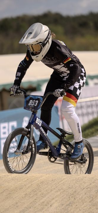 UEC BMX European Cup #5 und #6 im tschechischen Benátky nad Jizerou