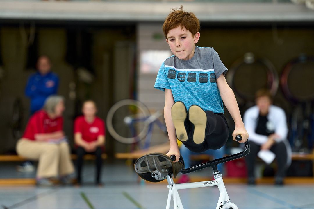 BW-Cup 2026 Kunstrad geht in die 2.Runde