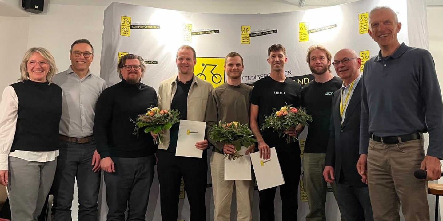 Tschüss WorldTour – ein sehr beeindruckender Ehrenabend