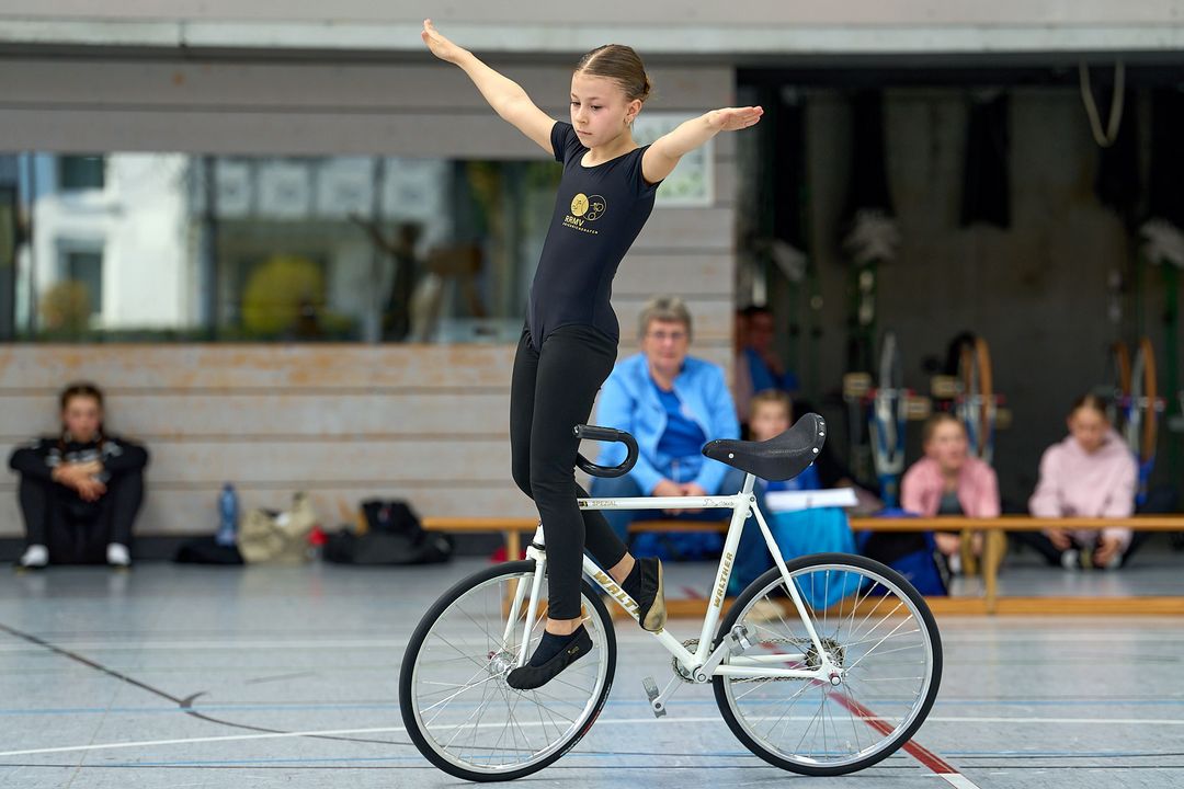 BW-Cup 2026 Kunstrad geht in die 2.Runde