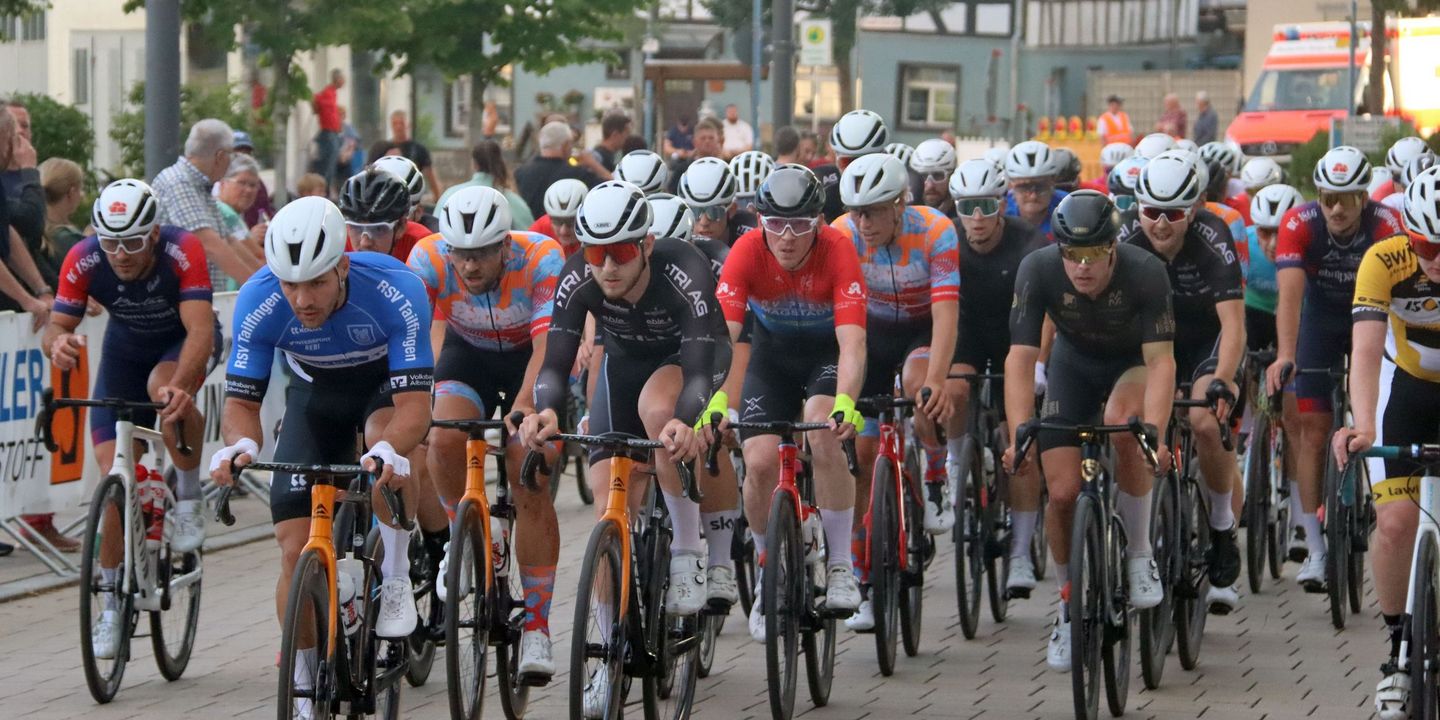 8 Etappen um den Interstuhl Cup 2026