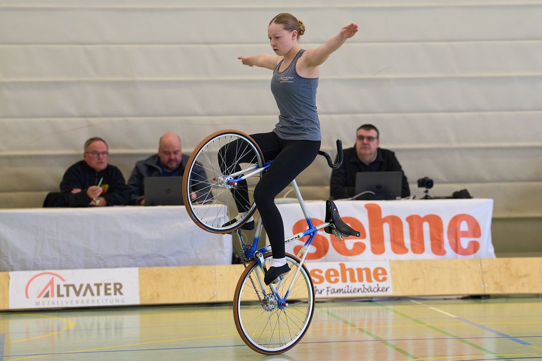 Starker Auftritt der Final-Teilnehmer*innen aus Baden-Württemberg beim 2.Junior Masters