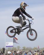 Rennbericht 3 Nationencup im belgischen Antoing