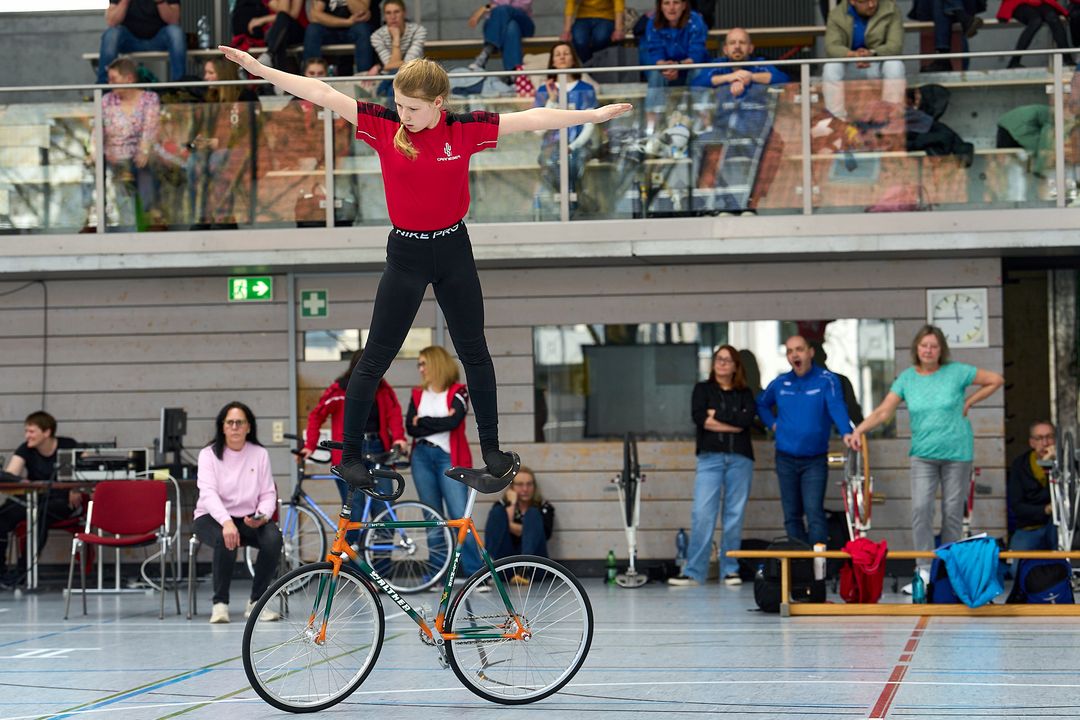 BW-Cup 2026 Kunstrad geht in die 2.Runde