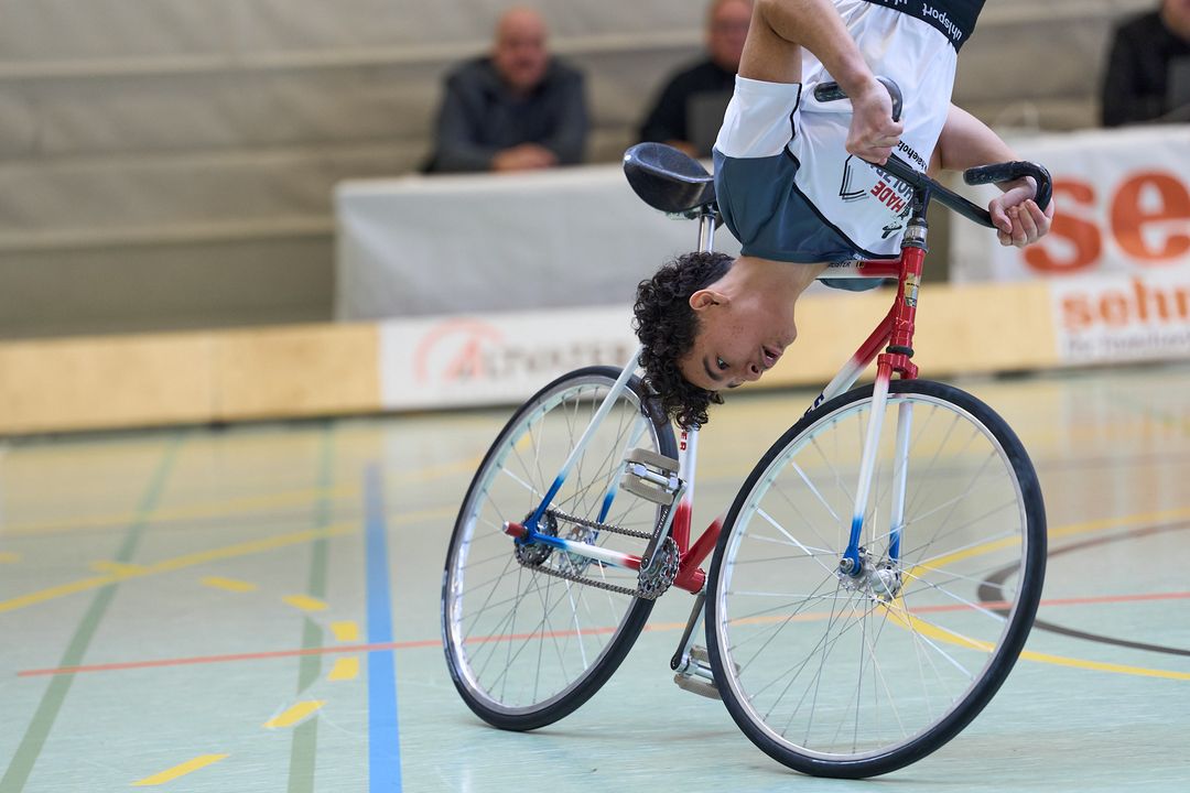 Starker Auftritt der Final-Teilnehmer*innen aus Baden-Württemberg beim 2.Junior Masters