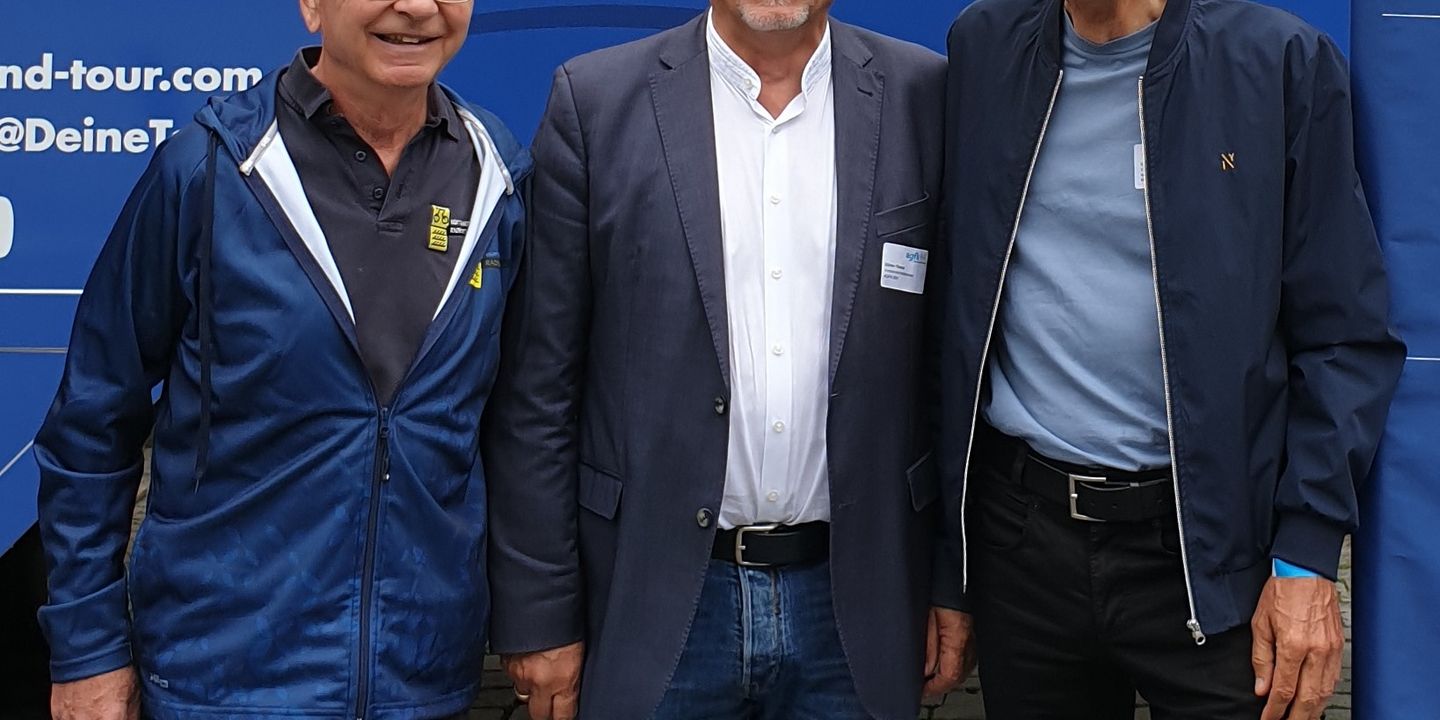 Fachaustausch mit der AGFK-BW