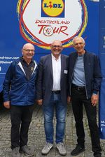 Fachaustausch mit der AGFK-BW