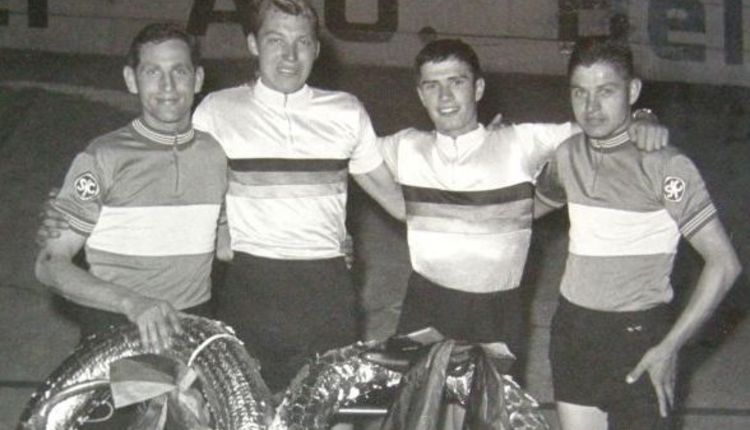 Der WRSV trauert um Eugen Wondratsch