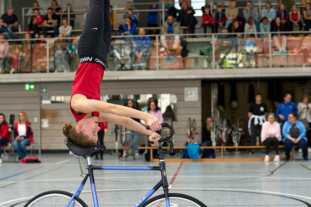 BW-Cup 2026 Kunstrad geht in die 2.Runde