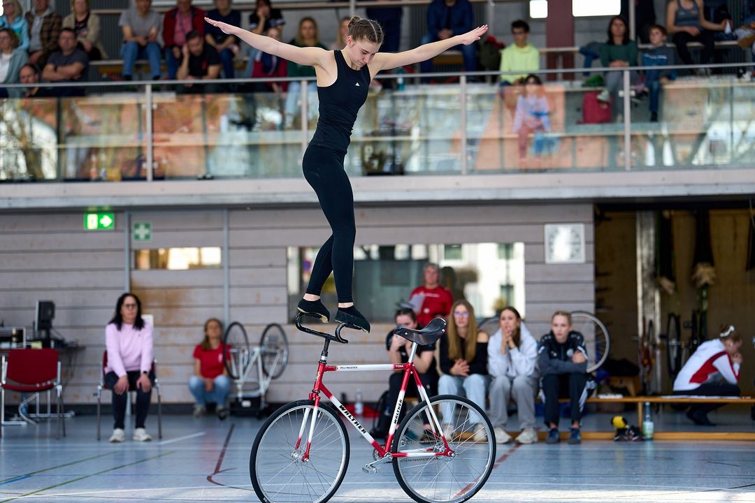 BW-Cup 2026 Kunstrad geht in die 2.Runde