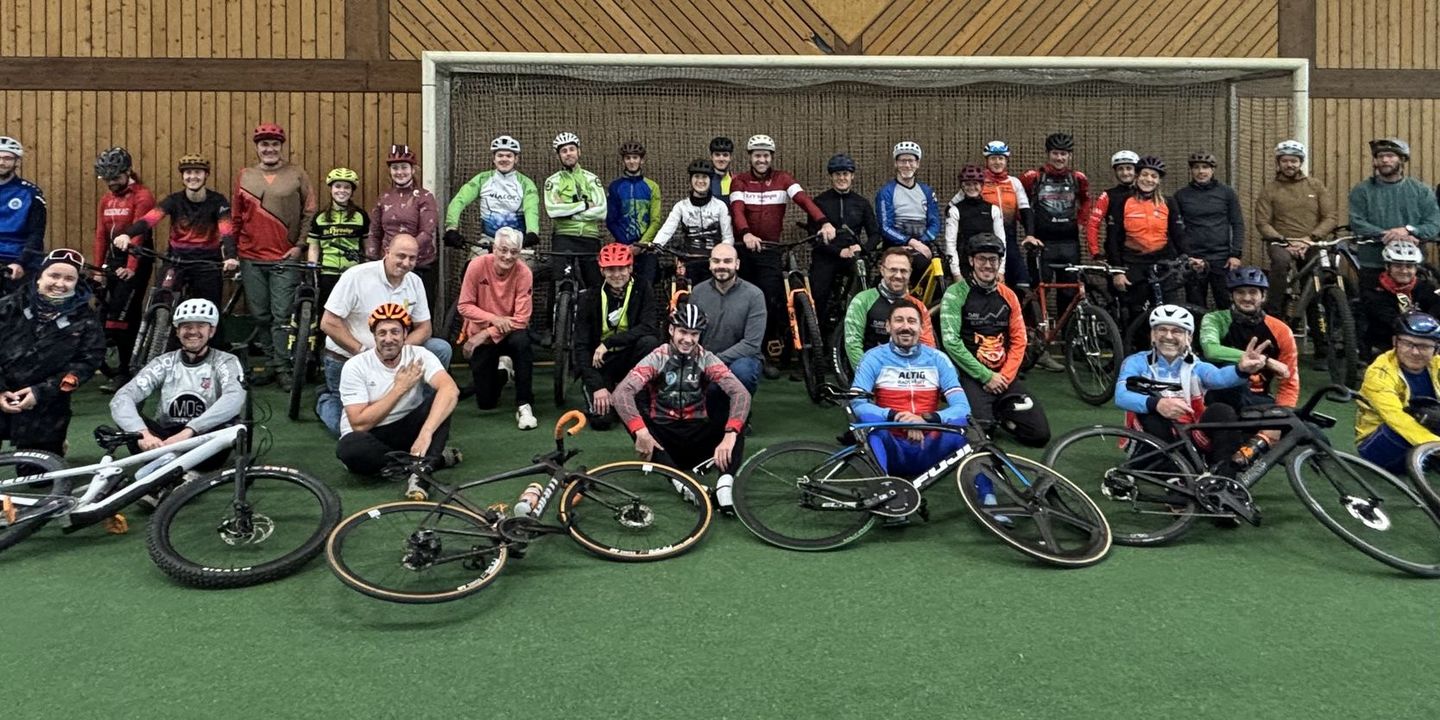 Nachwuchsleistungssport-Ausbildung im Aufwind
