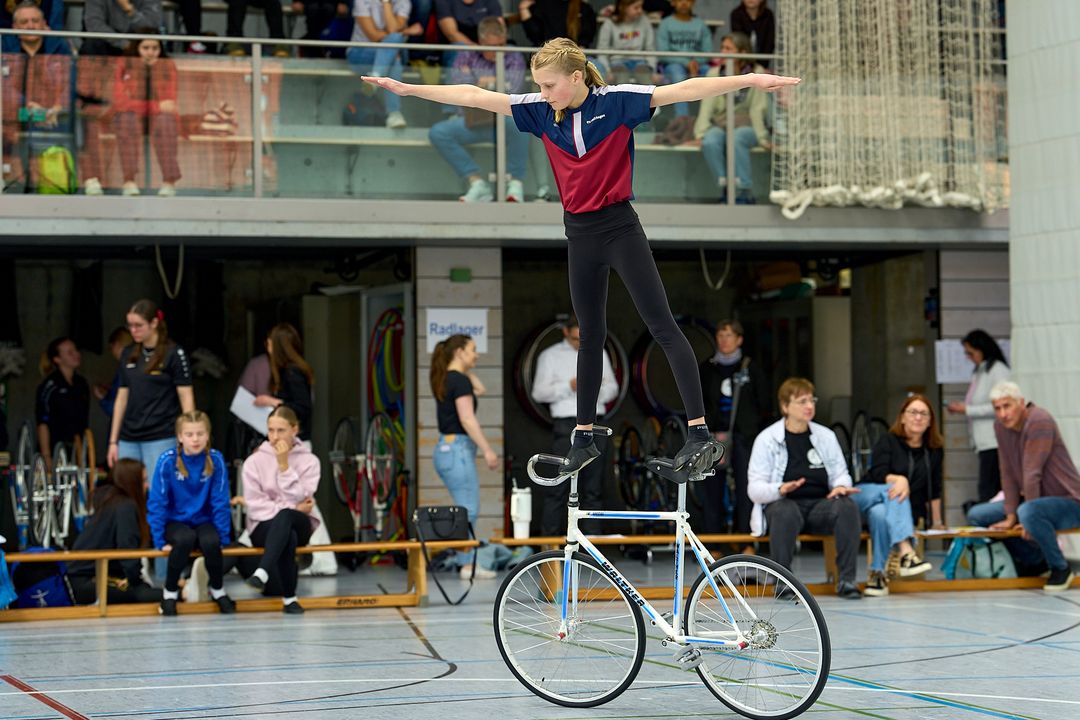 BW-Cup 2026 Kunstrad geht in die 2.Runde