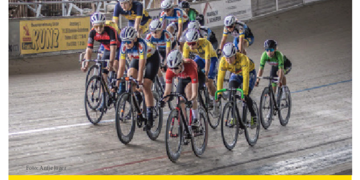 RSV ÖSchelbronn: Sommerbahn-Cup 2026