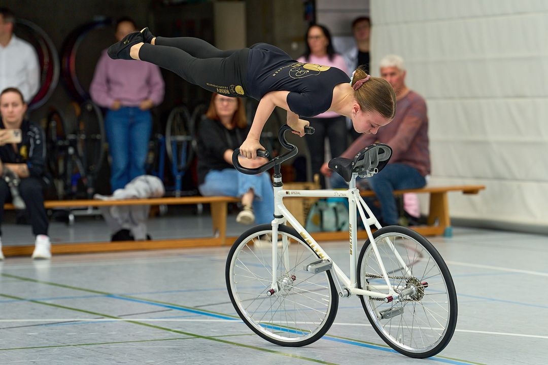 BW-Cup 2026 Kunstrad geht in die 2.Runde