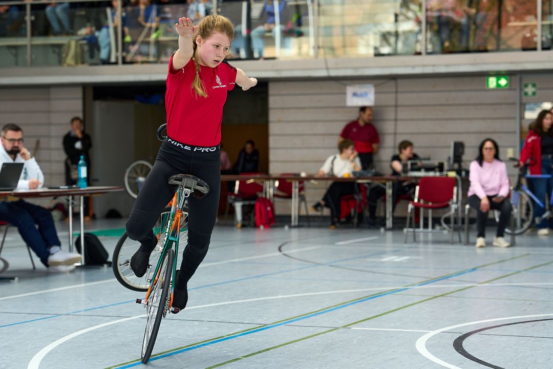 BW-Cup 2026 Kunstrad geht in die 2.Runde