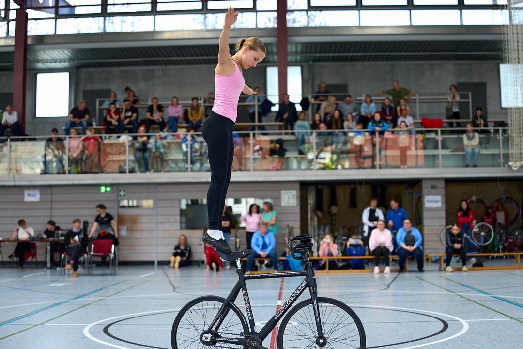 BW-Cup 2026 Kunstrad geht in die 2.Runde