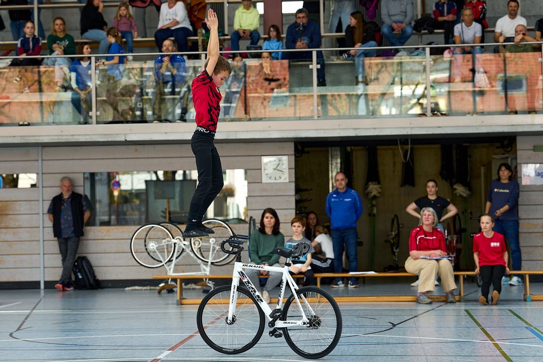 BW-Cup 2026 Kunstrad geht in die 2.Runde