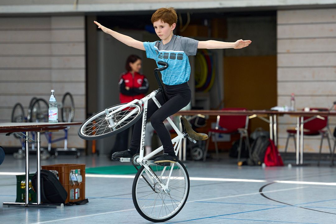 BW-Cup 2026 Kunstrad geht in die 2.Runde