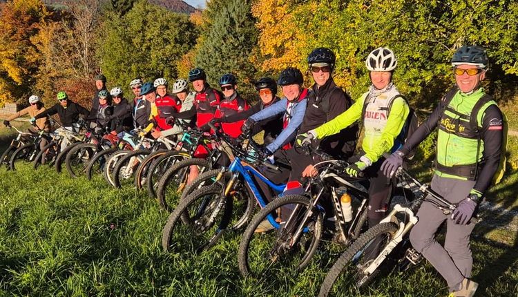 „Das Bild täuscht …"