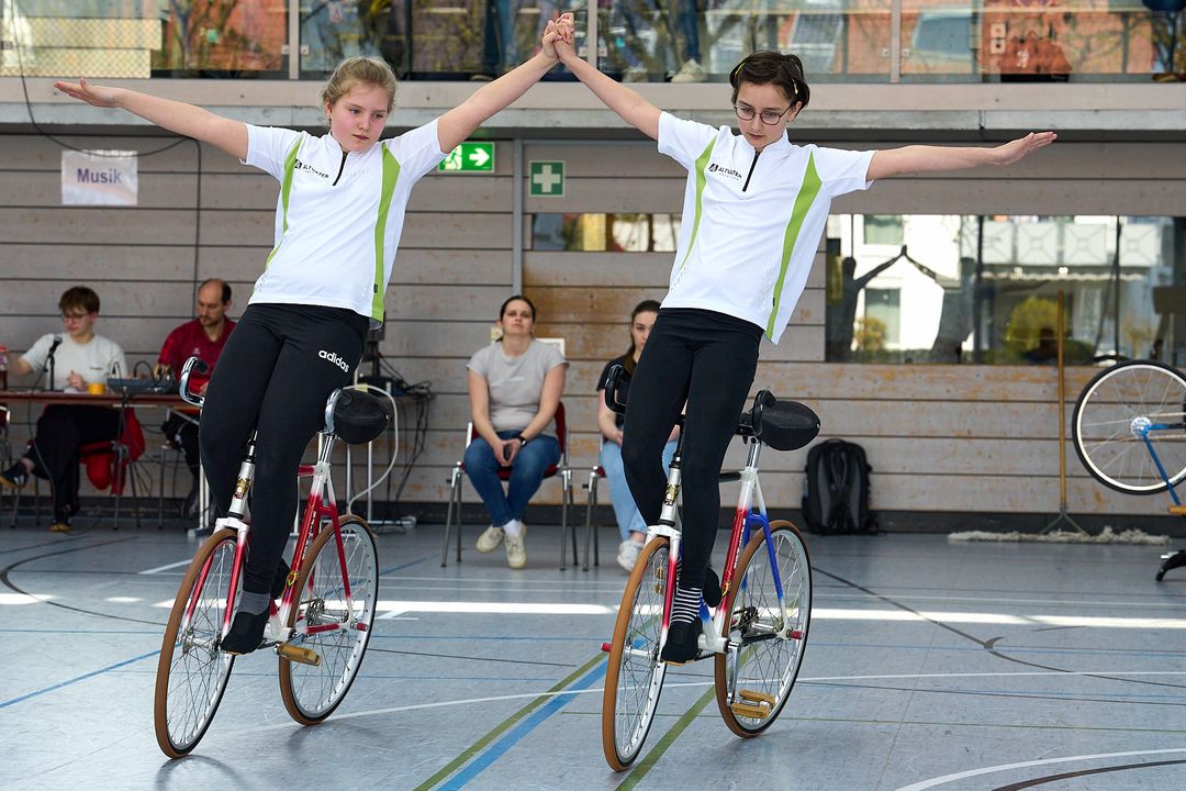 BW-Cup 2026 Kunstrad geht in die 2.Runde