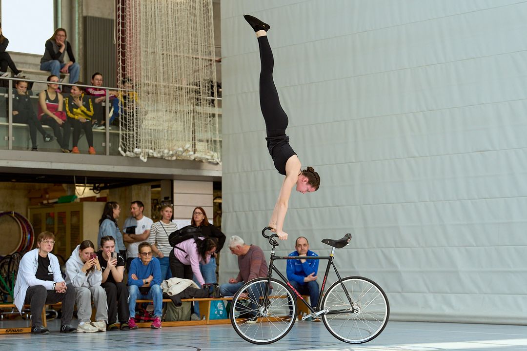 BW-Cup 2026 Kunstrad geht in die 2.Runde